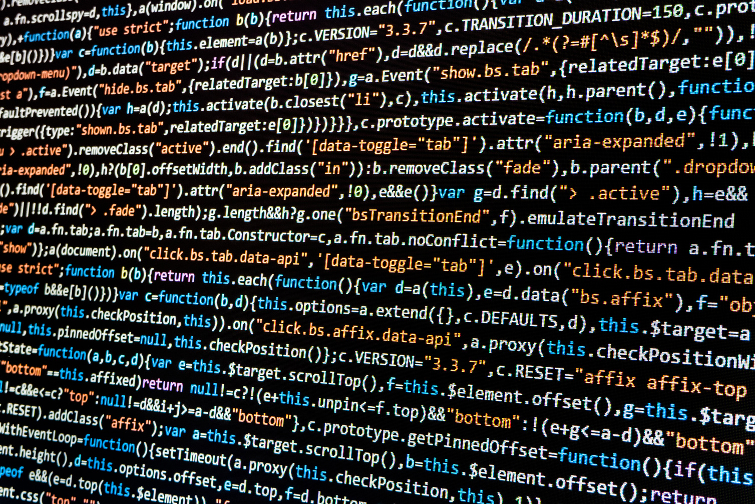 Programming Editor for CSS Language
